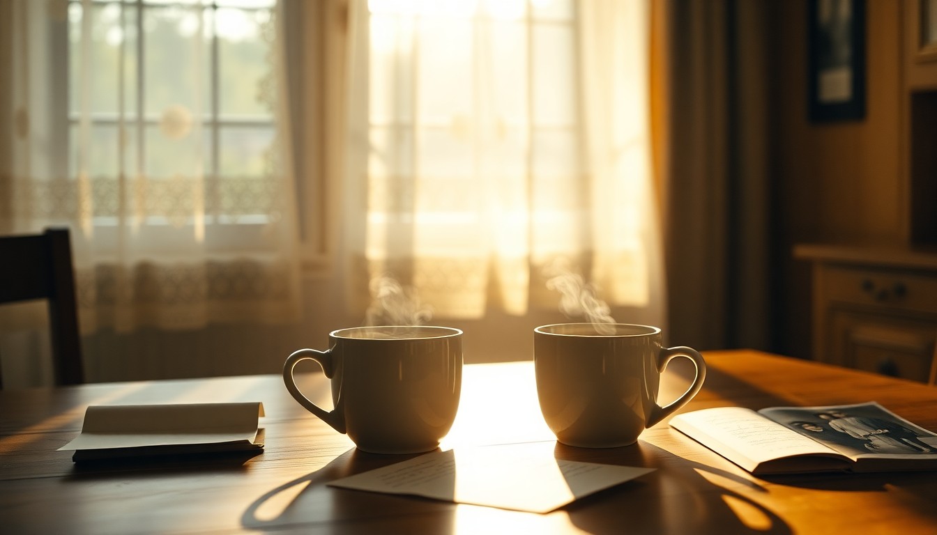 ギャビーと母親のエピソードや関係性