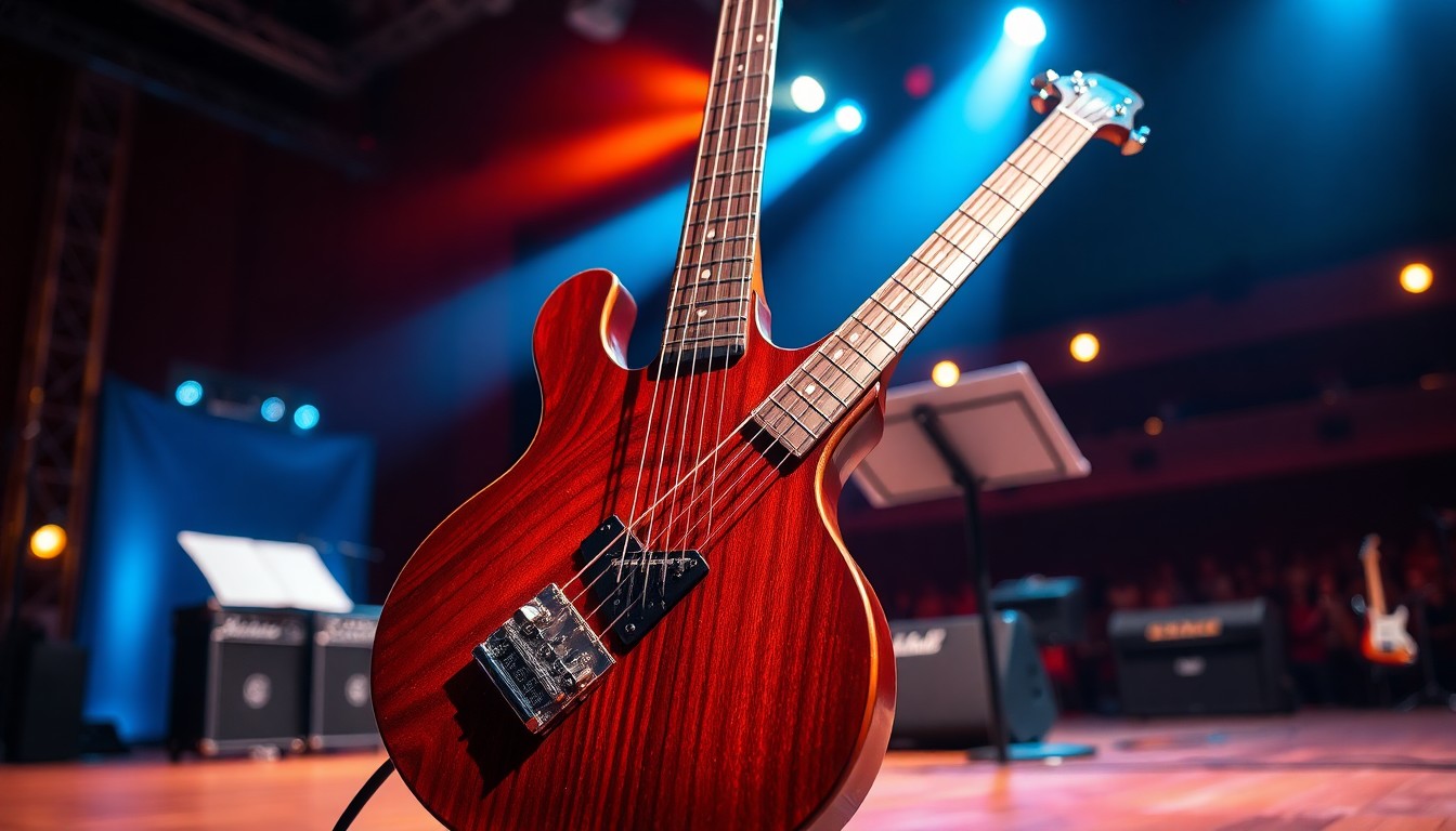 長男ハマオカモトの職業はプロのベーシスト