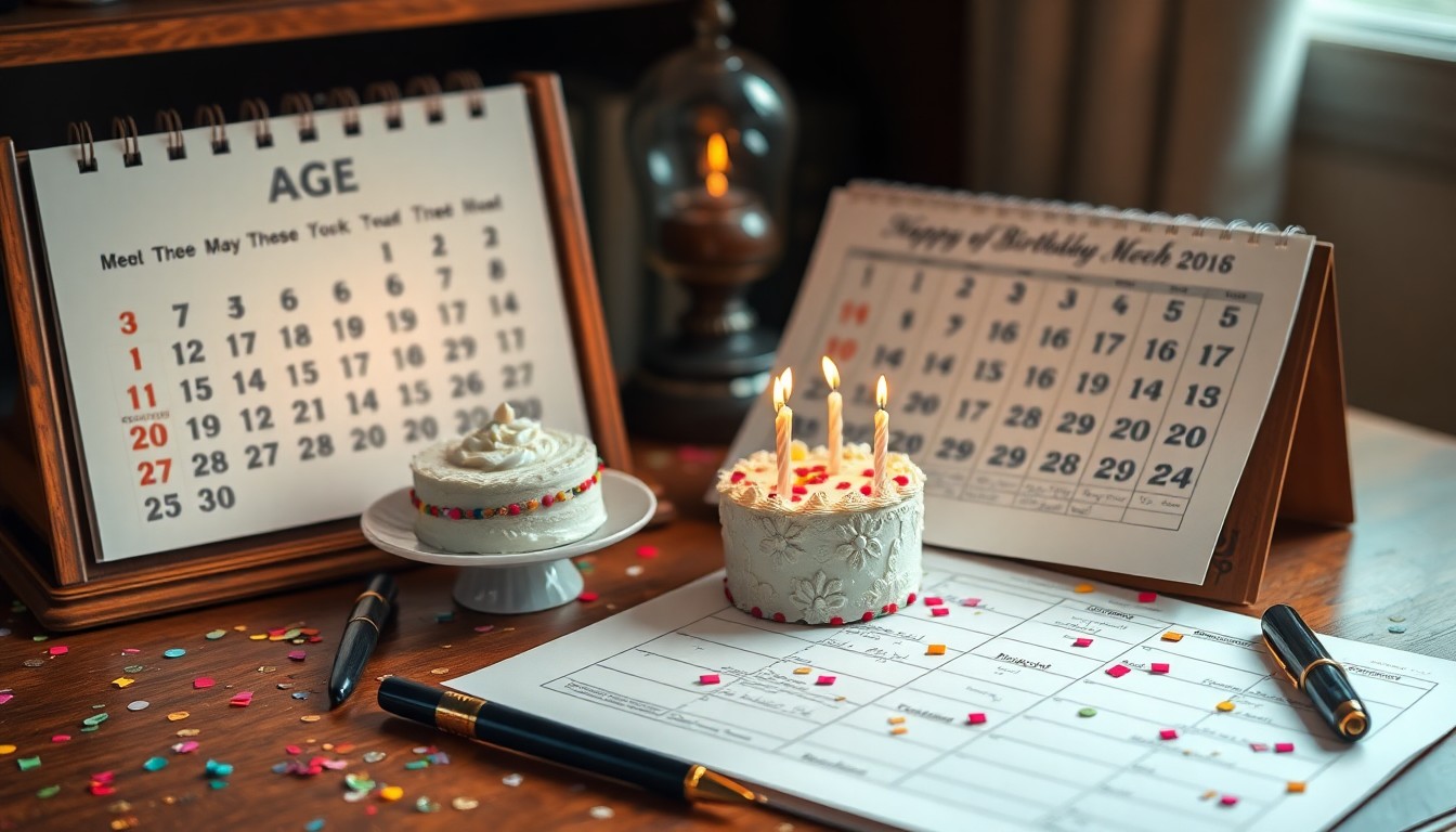 マユリカ中谷の年齢と生年月日