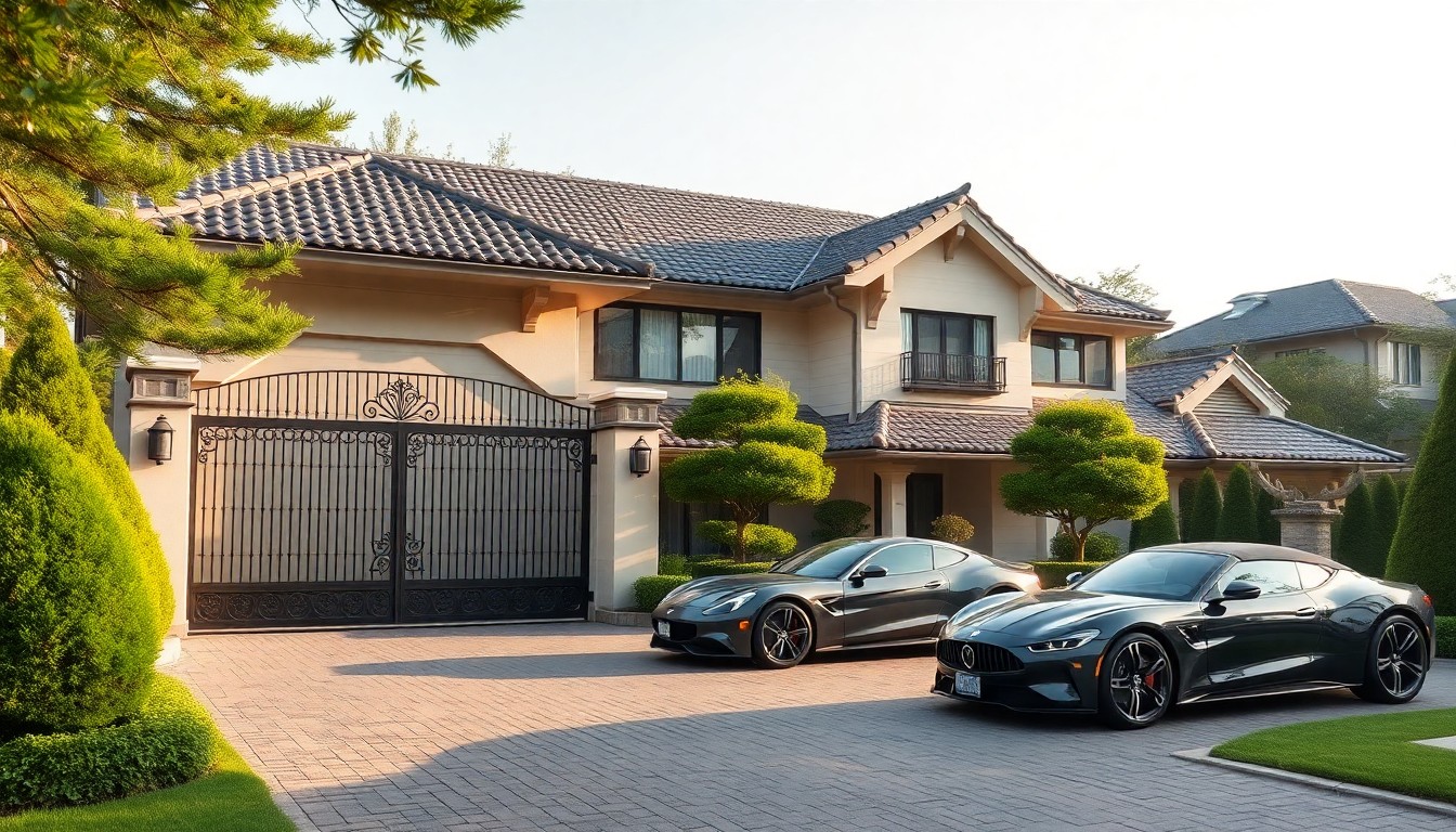 田原萌々の実家はお金持ち？