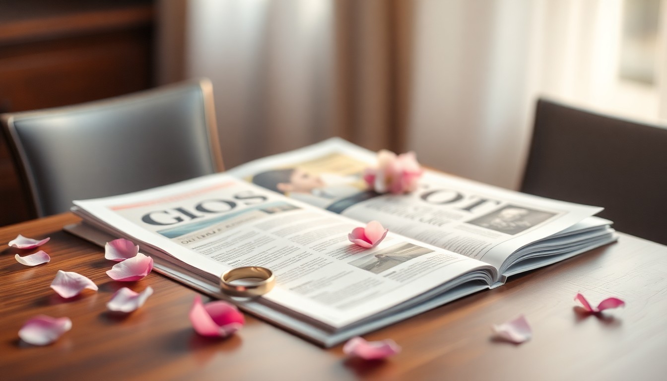 石田彰の結婚相手の噂について