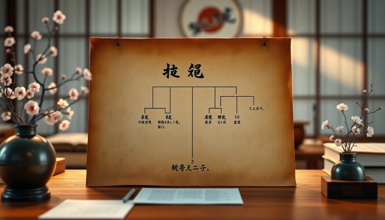 大和田伸也に息子はいない？家族構成を調査
