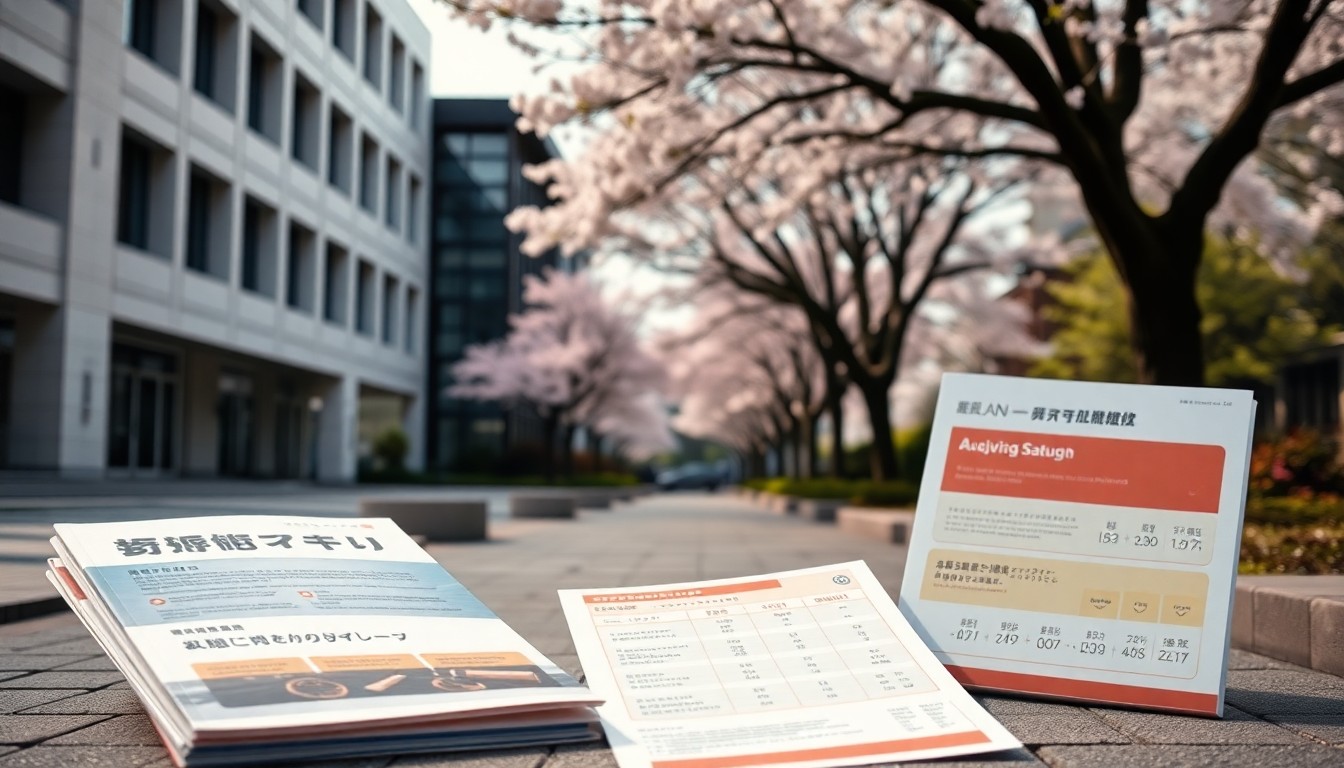 ツートライブの学部や偏差値について