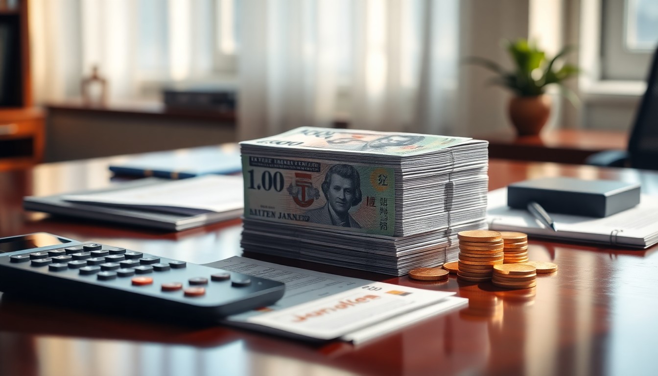 有吉弘行の資産総額はどれくらい？